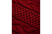 North Cable Scarf